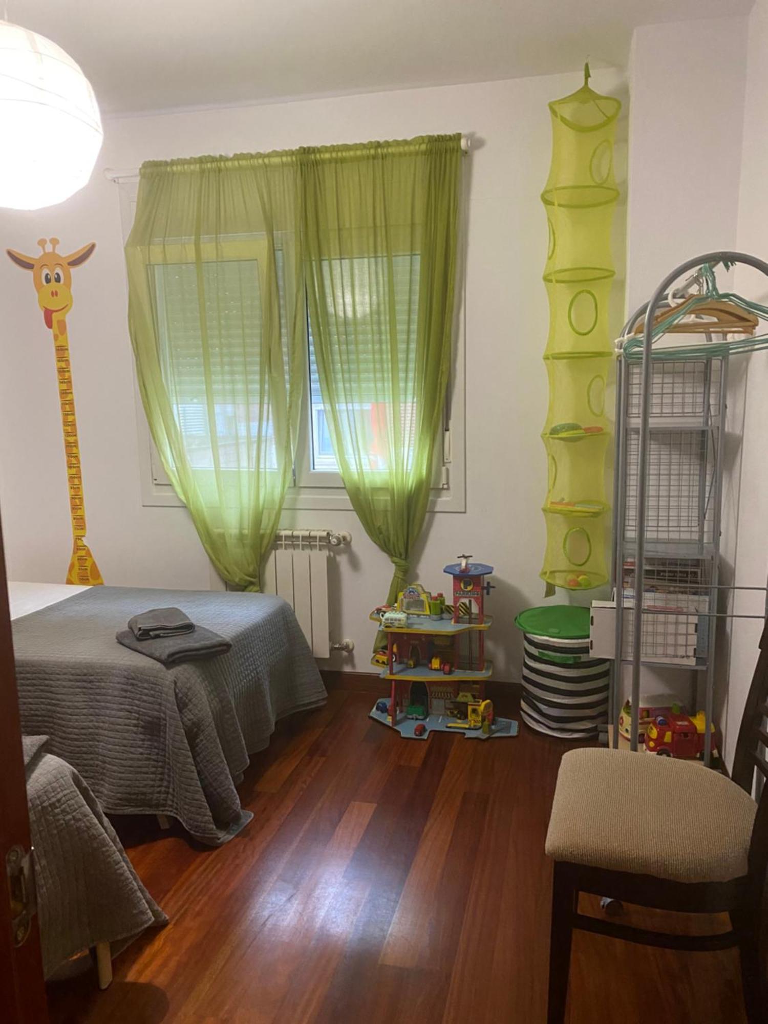 Apartament Gerymaca Anero Zewnętrze zdjęcie