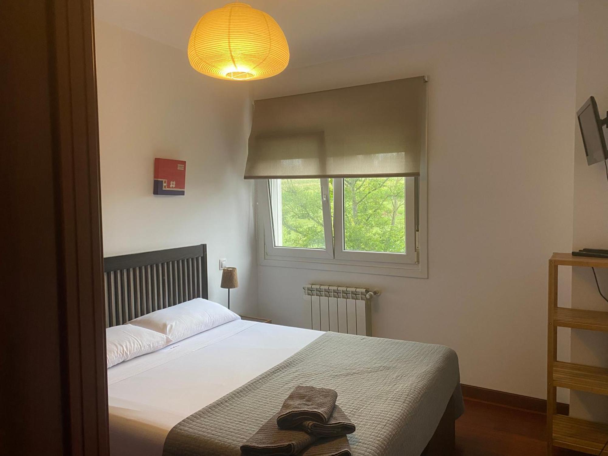 Apartament Gerymaca Anero Zewnętrze zdjęcie