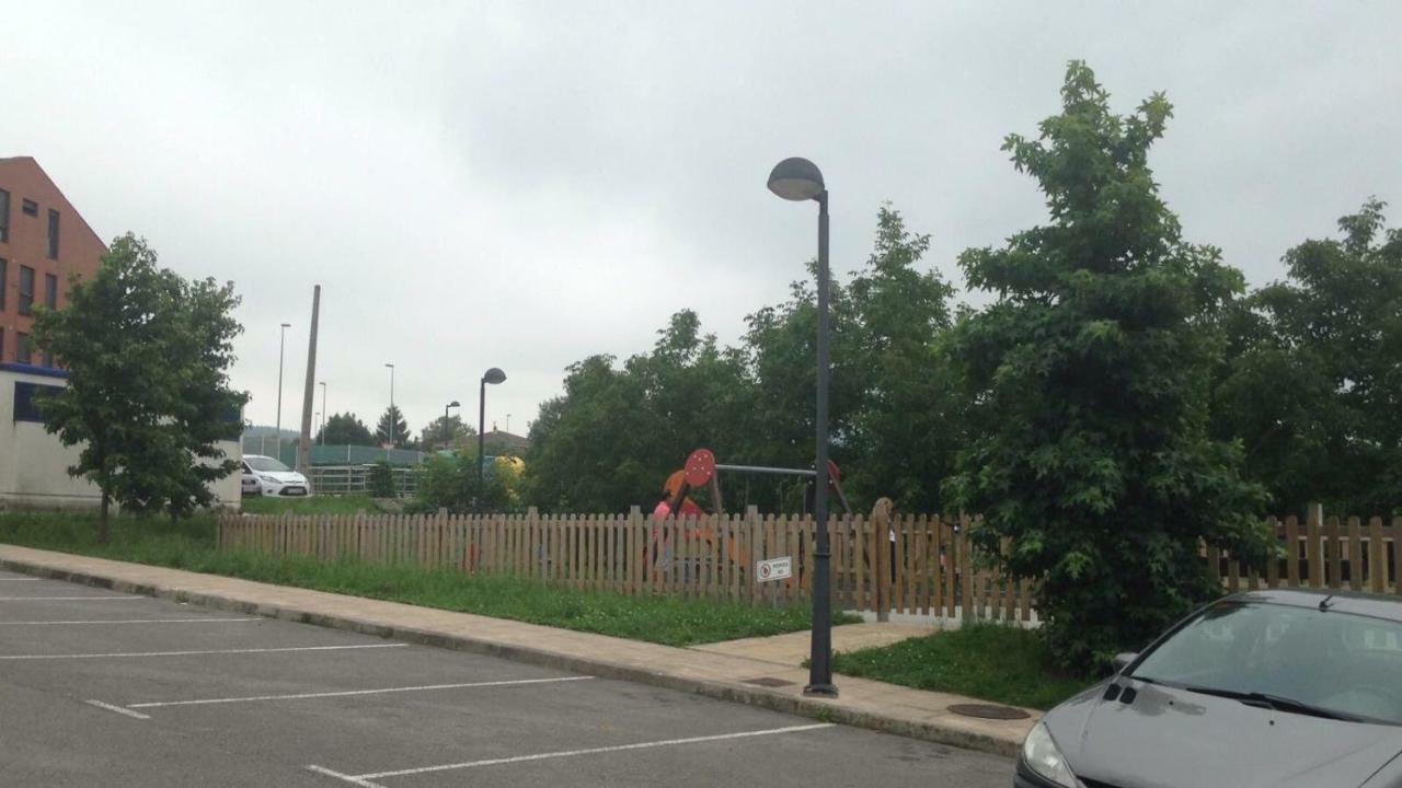 Apartament Gerymaca Anero Zewnętrze zdjęcie